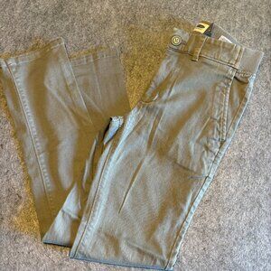 Old Navy Slim Taper pants in Grey